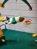 baby mobiel chicco draaimolen  met clowntjes, Ophalen of Verzenden, 'T Olde Gre-j, Info@toldegrej.nl, Endepoelstraat 20f Didam
