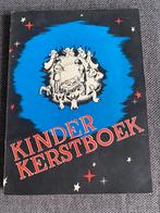 Kinderkerstboek, Diversen, Kerst, Ophalen of Verzenden, Gebruikt