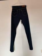 Parami Skinny Jeans D Blauw zgan  High Waist W36/L32, Kleding | Dames, Blauw, Ophalen of Verzenden, Zo goed als nieuw, Maat 36 (S)