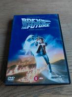 Back to the future dvd., Vanaf 6 jaar, Ophalen of Verzenden, Zo goed als nieuw, Science Fiction