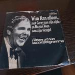 Wim kan flitsen uit hun succesprogramma, Cd's en Dvd's, Ophalen of Verzenden, Zo goed als nieuw, Nederlandstalig
