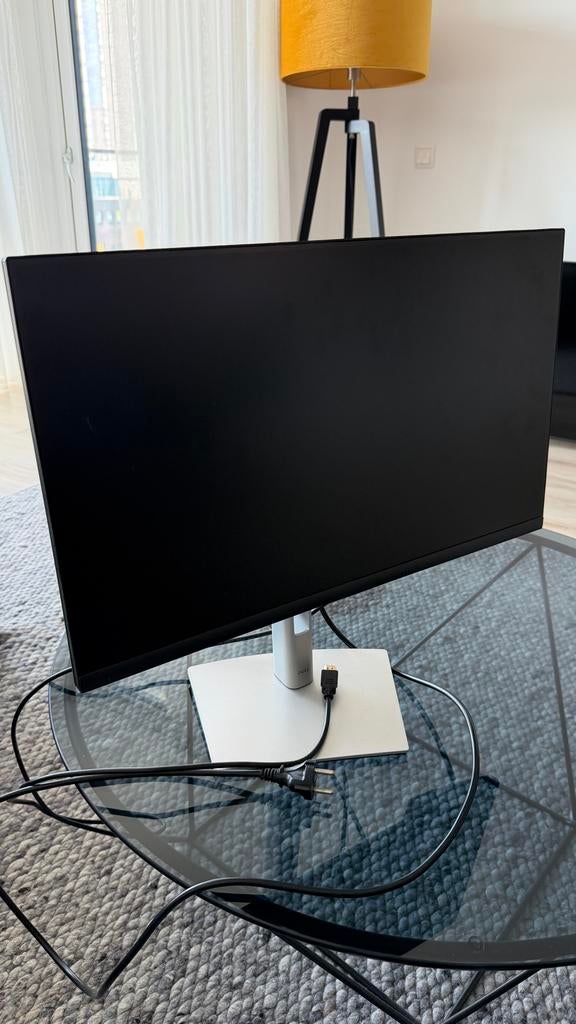 Dell P2422HE 24 inch USB-C Hub Monitor, Computers en Software, Monitoren, HDMI, IPS, Full HD, Ophalen of Verzenden