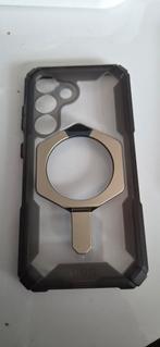 urban armor gear s25 hoesjes, Ophalen of Verzenden, Gebruikt, Overige modellen, Frontje of Cover