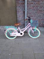 Diva 18inch fiets, Ophalen, Gebruikt, Diva