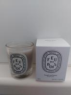 Diptyque - Feu de Bois (35 gr), Overige materialen, Wit, Nieuw, Ophalen of Verzenden
