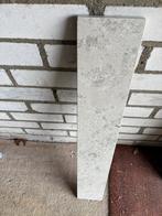 Dorpel van marmer Jura Grau Afmeting:79,5x12x2cm, Ophalen, Overige materialen, Overige typen, Nieuw