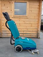 Wetrok Tango Schrobzuigmachine op batterij, Doe-het-zelf en Verbouw, Reinigingsmachines, Ophalen of Verzenden, Zo goed als nieuw