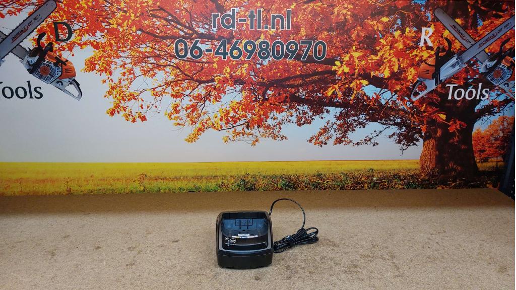 Stihl Accu lader AL 101 Standaardlader AL101, Tuin en Terras, Hand-tuingereedschap, Niet ingevuld, Niet ingevuld, Overige soorten