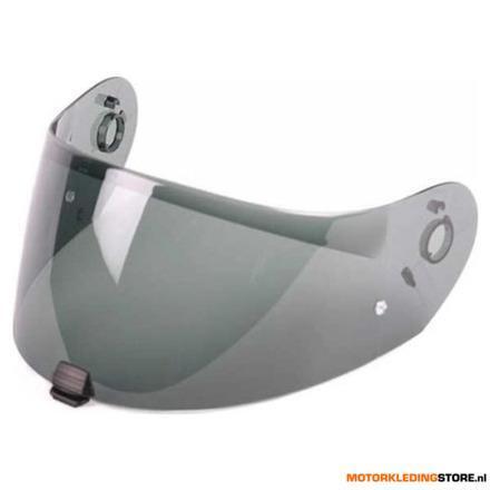 HJC HJ-20M FG-ST/FG-17/IS-17/C70 Vizier, Donker getint, Ophalen of Verzenden, Nieuw met kaartje
