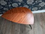 IKEA Lövbacken Bijzettafel Vintage nu 50 euro weekend, Huis en Inrichting, Ophalen, Minder dan 45 cm, Minder dan 55 cm, Gebruikt