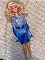 Barbie met Sparkle Pretty Fashion 90s Vintage Mattel, Ophalen of Verzenden, Zo goed als nieuw