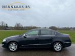 Volkswagen Passat 1.4 TSI Highline BlueMotion Leder / Navi, Voorwielaandrijving, Gebruikt, Beige, 4 cilinders