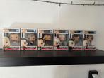 Friends Funko Pop Wave 1 compleet, Verzamelen, Poppetjes en Figuurtjes, Ophalen of Verzenden, Zo goed als nieuw