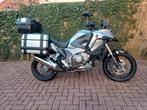 Honda VFR1200X Crosstourer - Slechts 13.793 km!! Met Koffers, Motoren, Traction Control, 4 cilinders, Motorrijbewijs A, 1237 cc