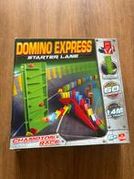 Domino Express Starter Lane - Champion Race, Ophalen of Verzenden, Gebruikt, Jongen of Meisje