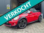 Mini Mini Cabrio 1.6 Cooper Cabriolet-Automaat-Exclusive, Auto's, Euro 5, Gebruikt, Parkeersensor, 4 cilinders