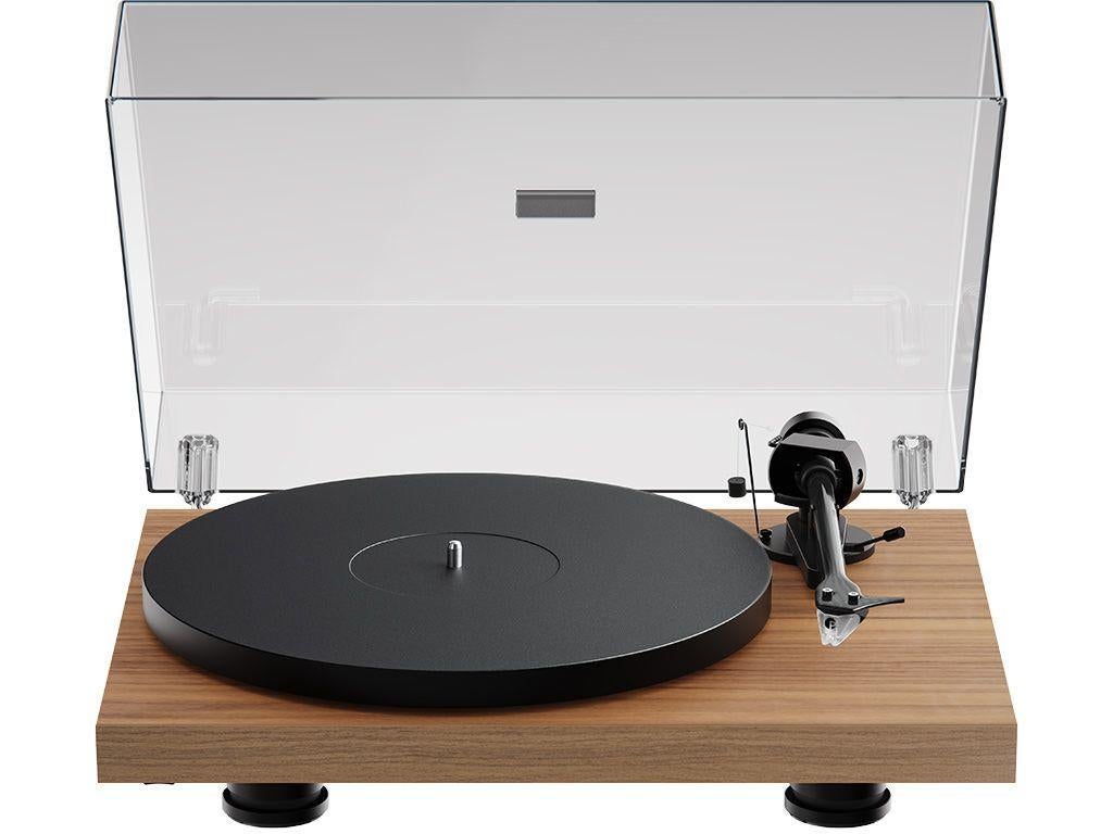 Pro-Ject Debut Carbon Evo, Overige merken, //, Ophalen of Verzenden, Zo goed als nieuw