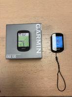 Garmin Edge 530 fietsnavigatie, Ophalen of Verzenden, Gebruikt