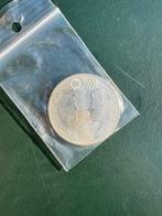 Zilveren Huwelijksmunt Willem Alexander & Máxima, Postzegels en Munten, Munten | Nederland, Koningin Beatrix, Zilver, Euro's, Ophalen of Verzenden