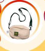 Reversible Crossbody Bag Mcdonalds NIEUW, Ophalen of Verzenden, Nieuw, Overige kleuren, Overige merken