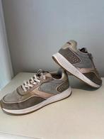 Sneakers Hoff Dalton. Maat 39. Kaki, grijs, Ophalen of Verzenden, Grijs, Sneakers of Gympen