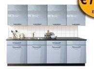 NIEUW MOOI KEUKENBLOK, Ophalen, Nieuw