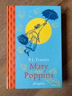 Mary Poppins - P.L. Travers, Ophalen of Verzenden, Gelezen, Fictie algemeen