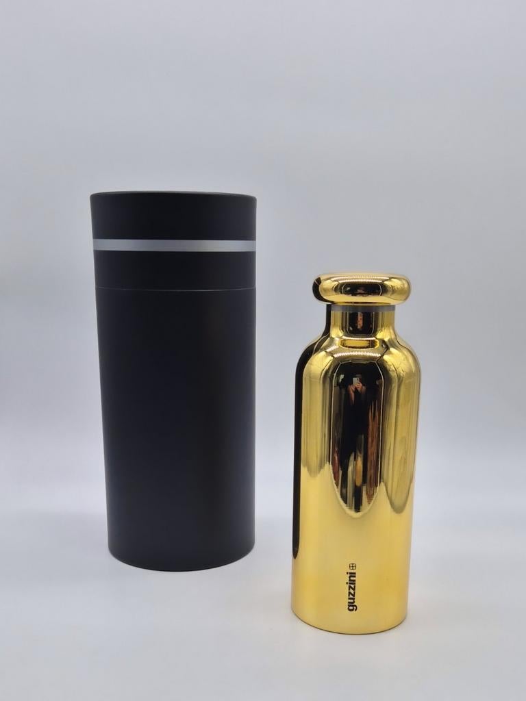 Guzzini ENERGY Thermische Reisfles, Ophalen of Verzenden, Nieuw