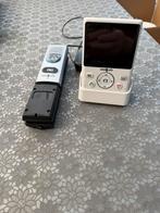 deurbel met aparte scherm, Ophalen of Verzenden, Gebruikt