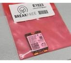 9560NGW Dual Band 1,73 Gbps Wireless Intel NGFF Key E wifi, Computers en Software, Netwerkkaarten, Intern, Nieuw, Ophalen of Verzenden