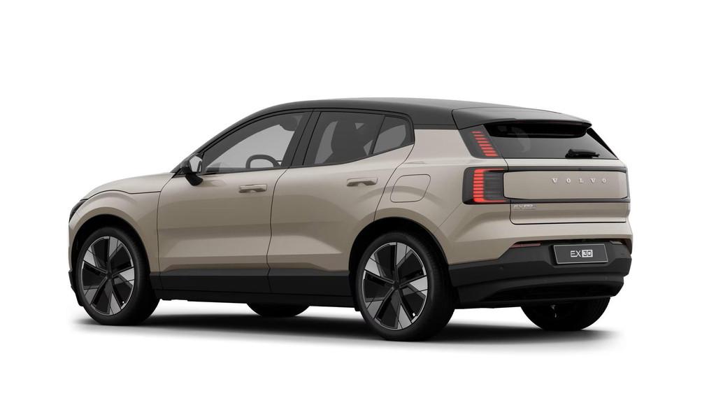 Volvo EX30 Single Motor Extended Range Plus Europa 69 kWh |, Auto's, Volvo, Automaat, Overige kleuren, Nieuw, SUV of Terreinwagen