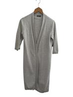 Purdey vest S, Kleding | Dames, Ophalen of Verzenden, Zo goed als nieuw, Grijs