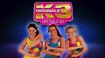 2x K3 originals (staanplaats) - 13 april, Tickets en Kaartjes, Twee personen, April