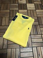 Ralph lauren trui maat XXL - geel, Ophalen, Nieuw, Overige maten