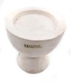 kandelaars van Serax nieuw in doos twv € 20,00 st, Ophalen of Verzenden, Nieuw, Overige materialen, Minder dan 25 cm