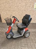 Nette TROPHY 20, Ophalen