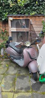 AGM Brommer, Fietsen en Brommers, Brommeronderdelen | Scooters, Ophalen, Overige typen, Overige merken