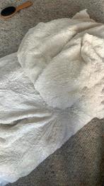 2x teddy hoes klippan bank, 150 tot 200 cm, Tweepersoons, 75 tot 100 cm, Ophalen of Verzenden