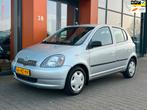 Toyota Yaris 1.3-16V VVT-i|Automaat|Isofix|Airco|Elek. ramen, 1299 cc, Gebruikt, 31 €/maand, 4 cilinders