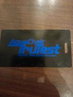 Zwembad water controle, Ophalen of Verzenden, Gebruikt, Reinigingsmiddel