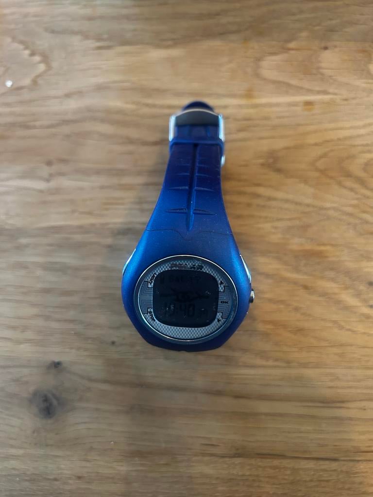 Polar F6tm, Ophalen of Verzenden, Overige typen