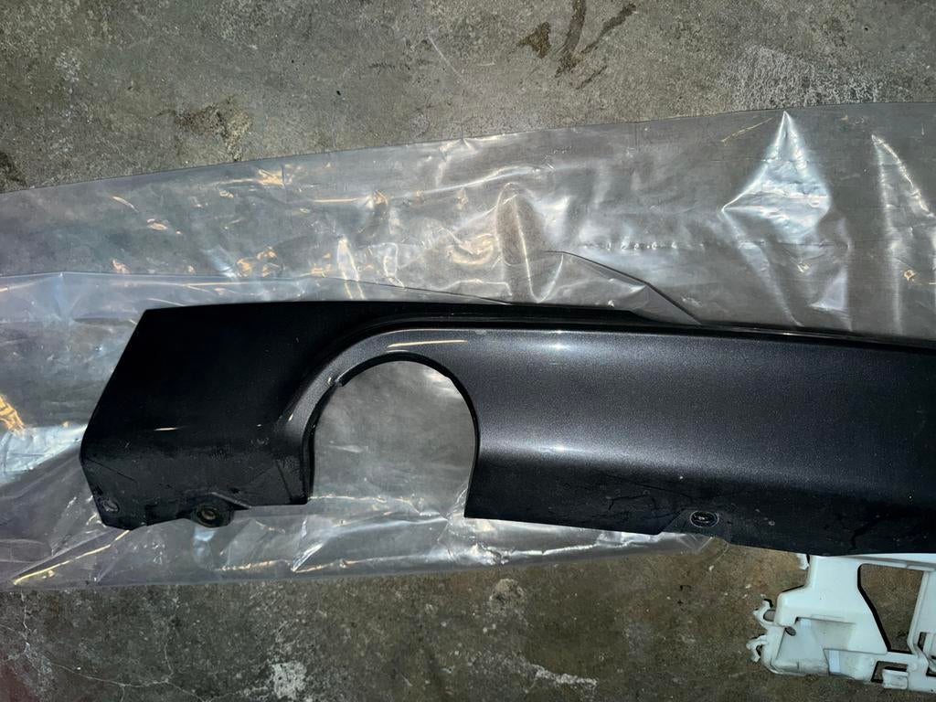 BMW M Sport F30/F31 Sport Diffuser - Zo goed als nieuw, Gebruikt, Bmw.com, Bmw, Ophalen of Verzenden