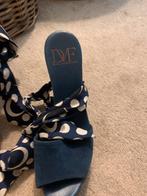 Hakken maat 38, Ophalen of Verzenden, Nieuw, Zwart