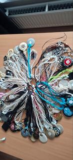 Grote partij van 85 stuks kettingen, Ophalen of Verzenden, Nieuw