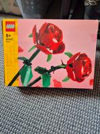 Lego rozen 40460, Ophalen of Verzenden, Zo goed als nieuw, Groter dan 1:32