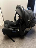 Te koop T.E.A.B. Joie i-Gemm 2 & i-Base Advance, Zo goed als nieuw, Isofix, 0 t/m 13 kg, Ophalen