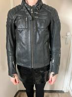 Motorjas dames S merk segura, Ophalen of Verzenden, Tweedehands, Dames, Jas | leer