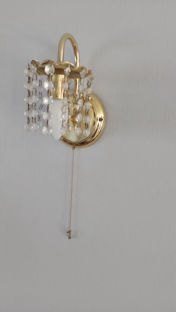 2 Empliques luster, Antiek en Kunst, Ophalen of Verzenden