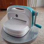 Love 2 Craft Embossing- en Stansmachine, Ophalen of Verzenden