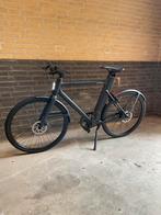 Cowboy 3 | 246km | Standaard | AXA-slot/ketting | SP-Connect, Ophalen, Zo goed als nieuw, 50 km per accu of meer, 55 tot 59 cm